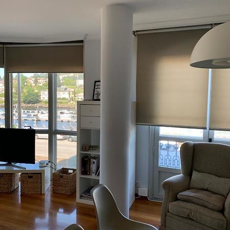 Apartamento Nautico Pontevedra Dış mekan fotoğraf
