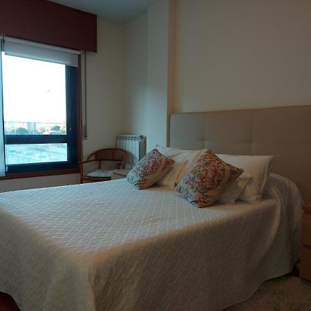 Apartamento Nautico Pontevedra Dış mekan fotoğraf