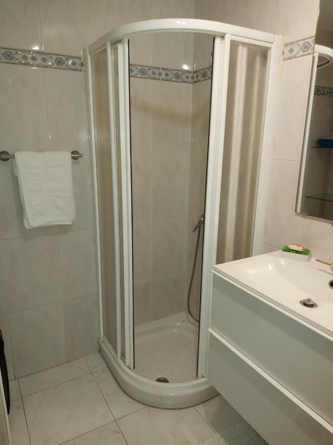 Apartamento Nautico Pontevedra Dış mekan fotoğraf